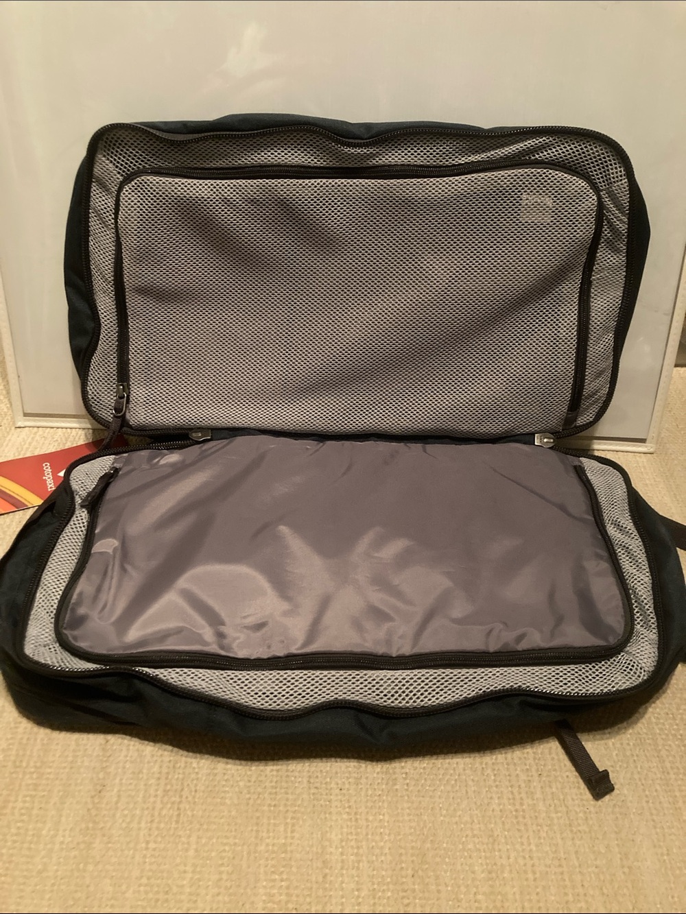 NWT Cotopaxi Nazca 24L Travel Pack Blue - Picture 6 of 16